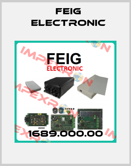1689.000.00 FEIG ELECTRONIC