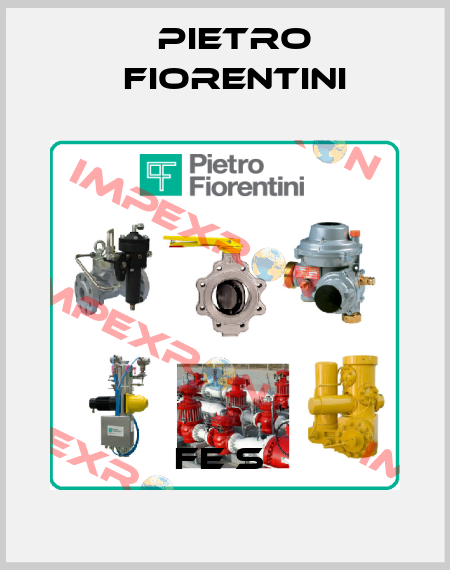FE S  Pietro Fiorentini