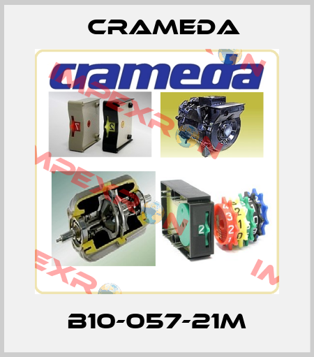 B10-057-21M Crameda