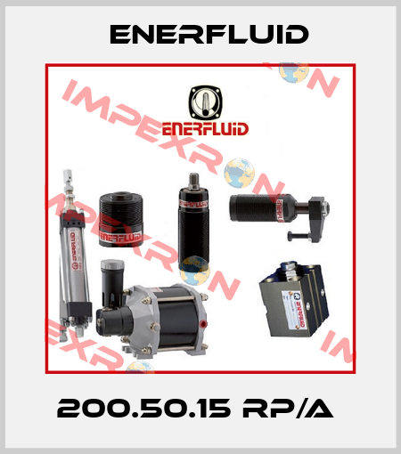 200.50.15 RP/A  Enerfluid