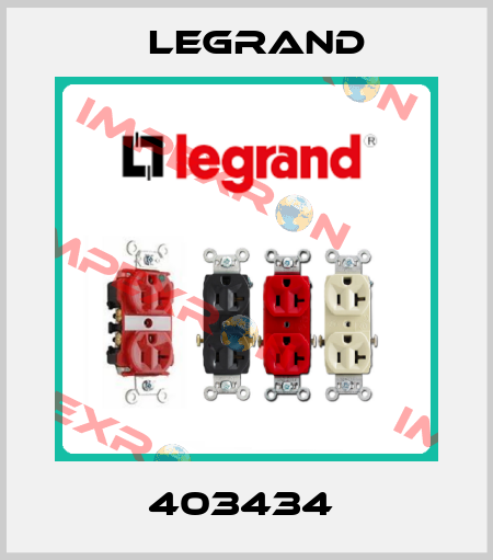 403434  Legrand
