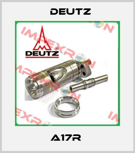 A17R  Deutz