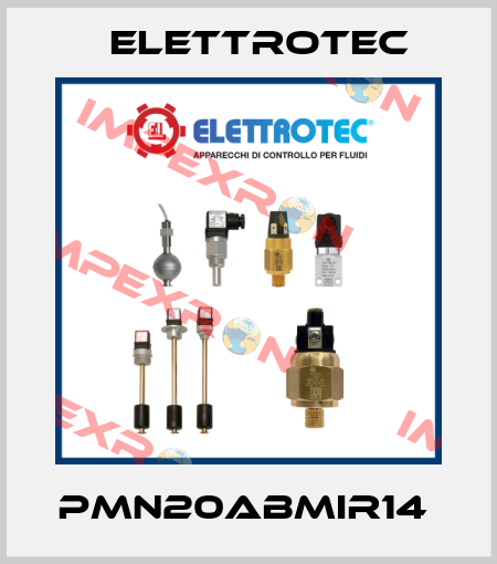 PMN20ABMIR14  Elettrotec