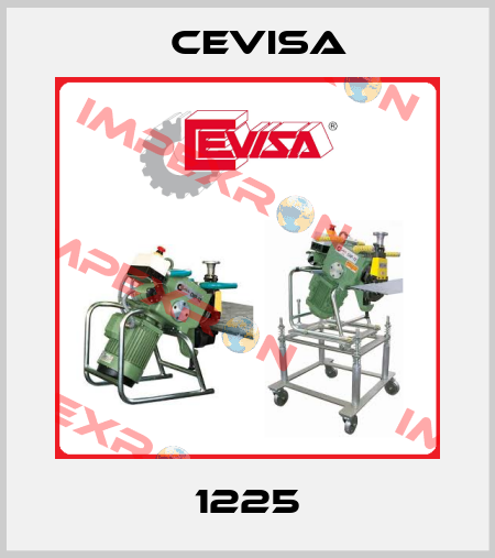 1225 Cevisa