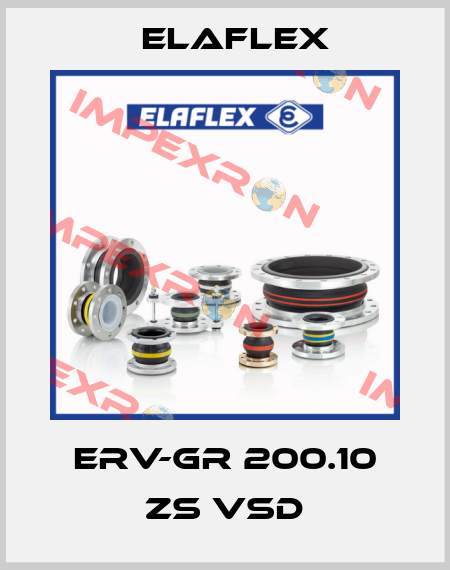 ERV-GR 200.10 ZS VSD Elaflex