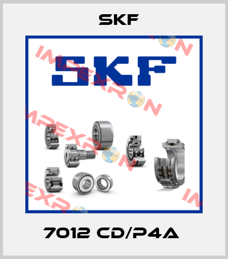 7012 CD/P4A  Skf