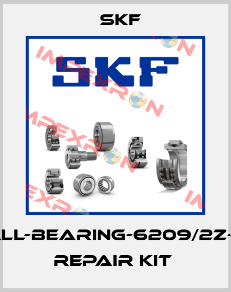BALL-Bearing-6209/2Z-C3 REPAIR KIT  Skf
