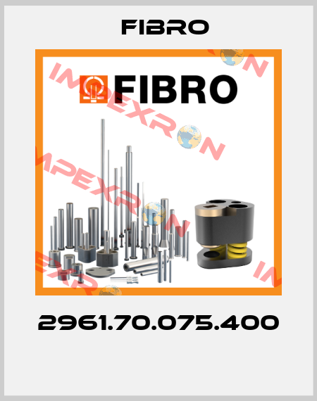 2961.70.075.400  Fibro
