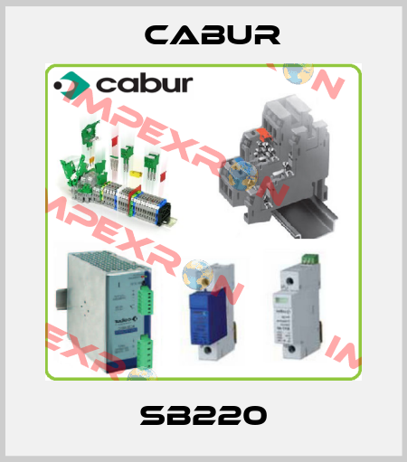 SB220 Cabur