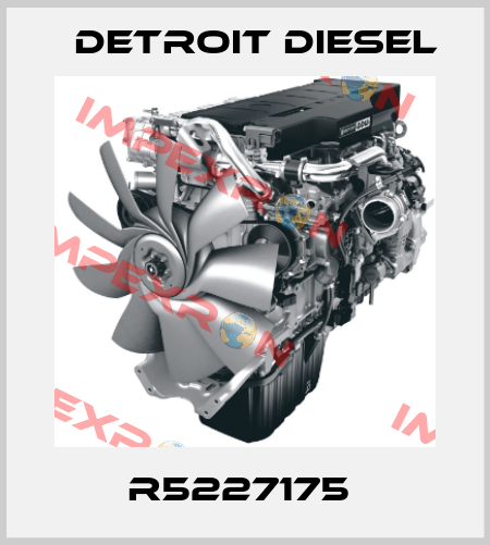 R5227175  Detroit Diesel