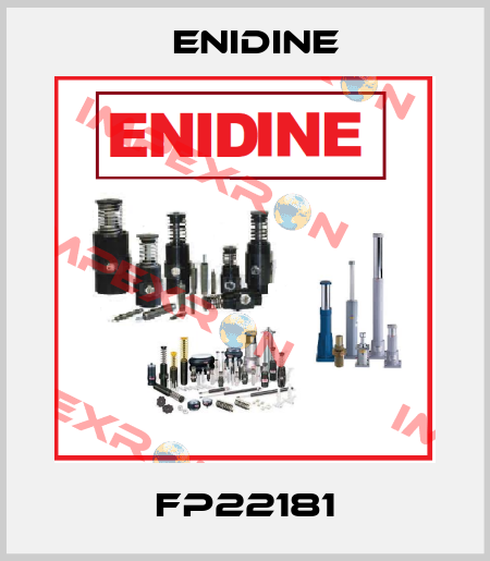 FP22181 Enidine