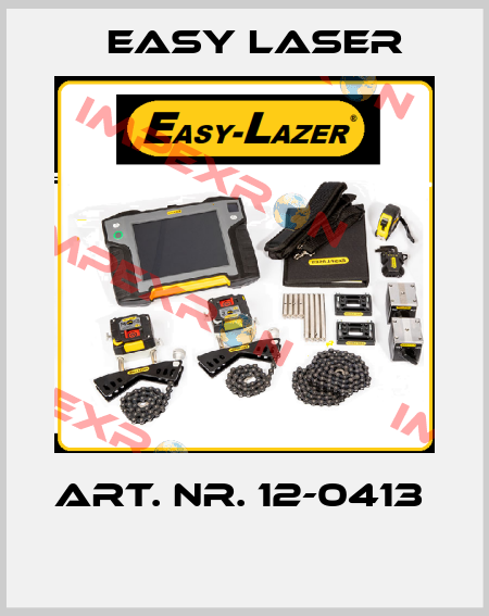 Art. Nr. 12-0413   Easy Laser