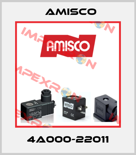 4A000-22011 Amisco
