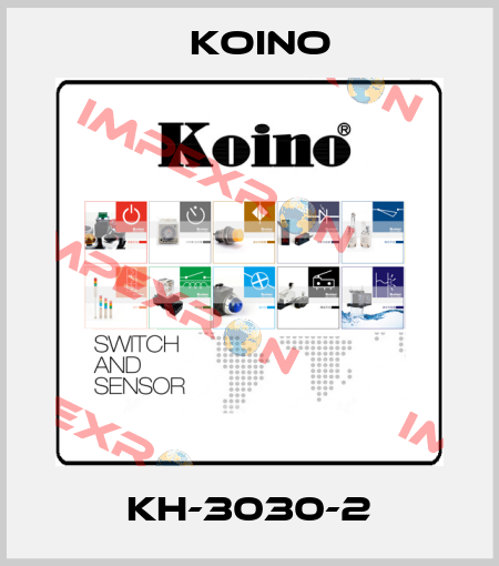 KH-3030-2 Koino