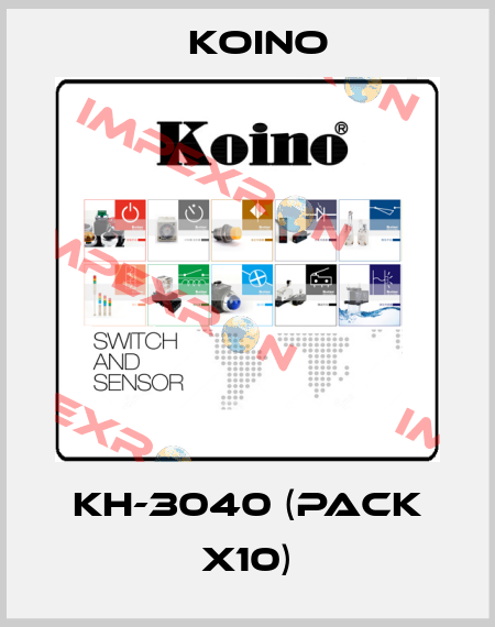 KH-3040 (pack x10) Koino