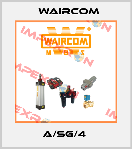 A/SG/4  Waircom