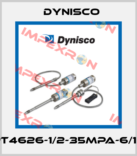 PT4626-1/2-35MPA-6/18 Dynisco