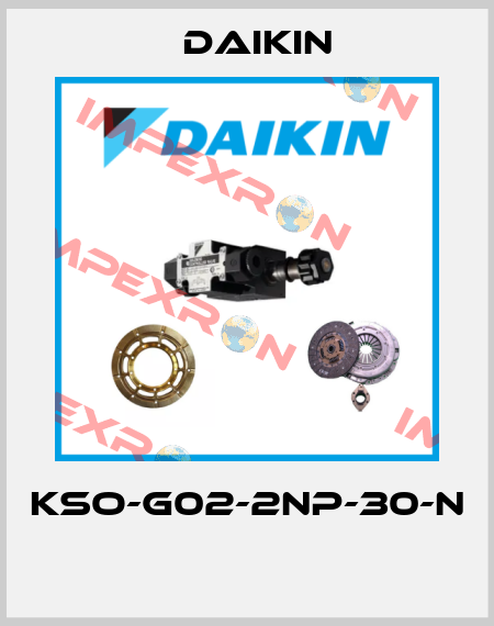 KSO-G02-2NP-30-N  Daikin