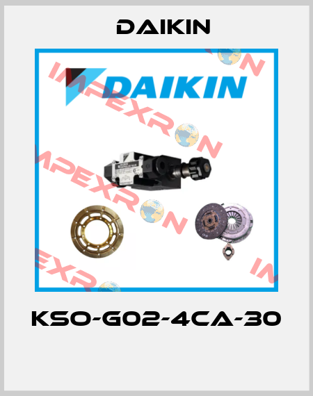 KSO-G02-4CA-30  Daikin