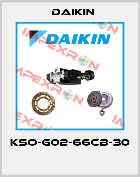 KSO-G02-66CB-30  Daikin