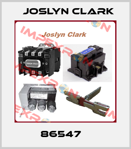 86547    Joslyn Clark