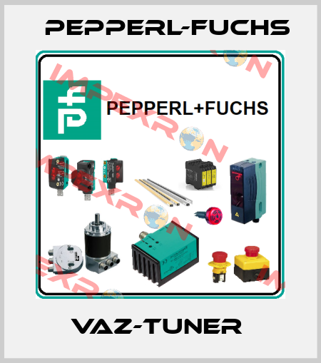 VAZ-TUNER  Pepperl-Fuchs