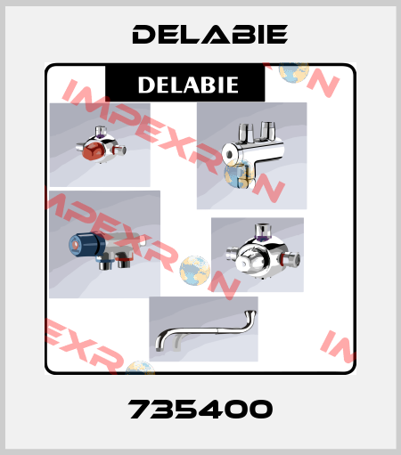 735400 Delabie