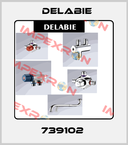 739102  Delabie