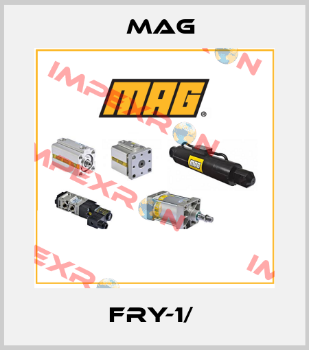 FRY-1/  Mag