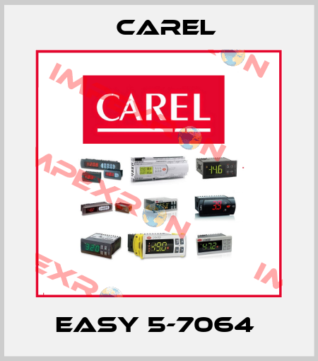 Easy 5-7064  Carel