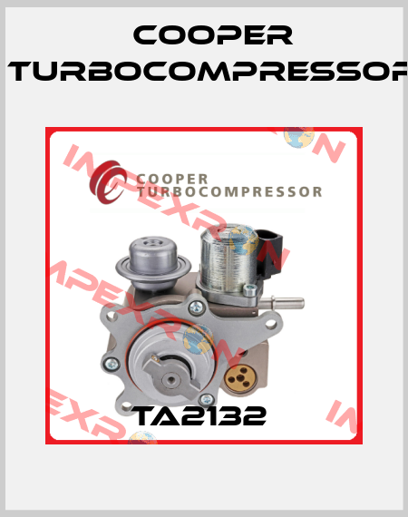 TA2132  Cooper Turbocompressor