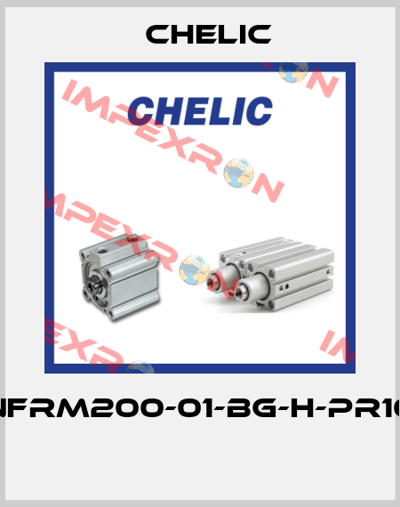 NFRM200-01-BG-H-PR10  Chelic