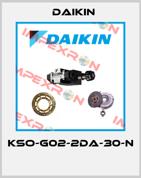 KSO-G02-2DA-30-N  Daikin