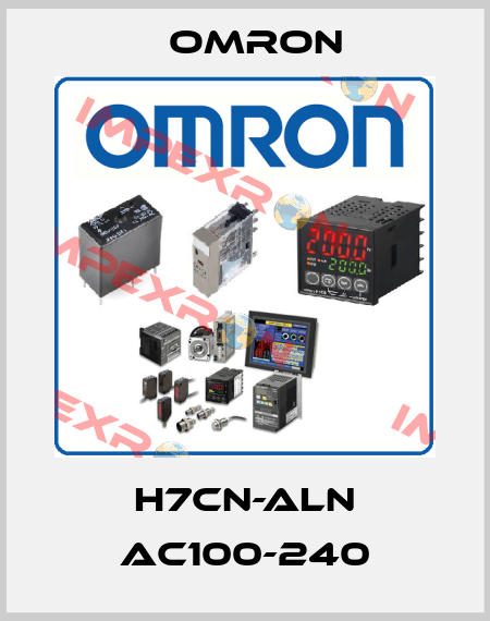 H7CN-ALN AC100-240 Omron
