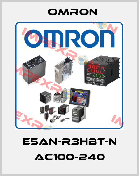 E5AN-R3HBT-N AC100-240 Omron