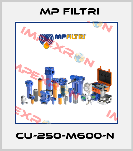 CU-250-M600-N  MP Filtri