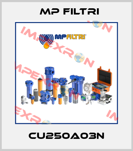 CU250A03N MP Filtri