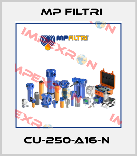 CU-250-A16-N  MP Filtri