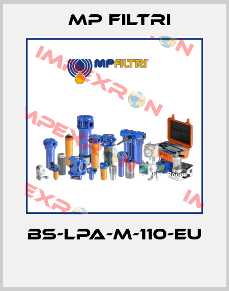 BS-LPA-M-110-EU  MP Filtri