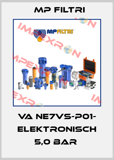VA NE7VS-P01- ELEKTRONISCH 5,0 BAR  MP Filtri