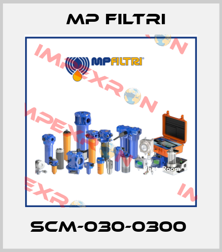 SCM-030-0300  MP Filtri