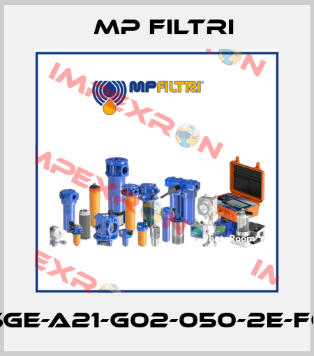 SGE-A21-G02-050-2E-FG MP Filtri