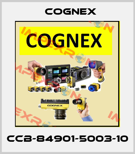CCB-84901-5003-10 Cognex