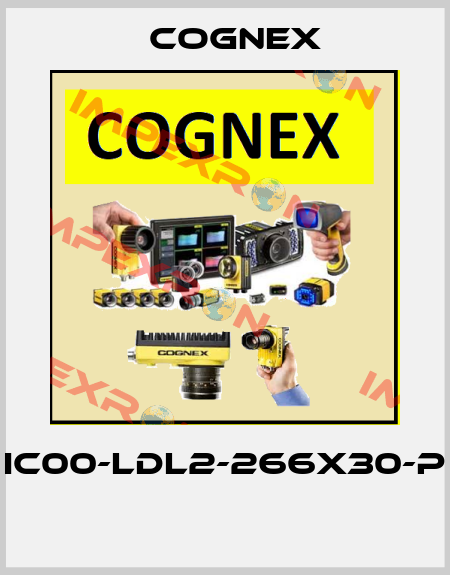 IC00-LDL2-266X30-P  Cognex