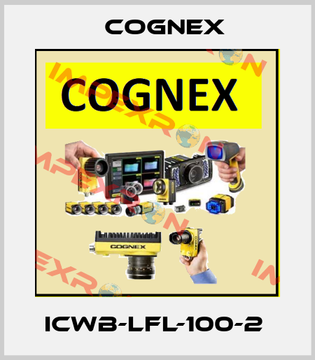 ICWB-LFL-100-2  Cognex