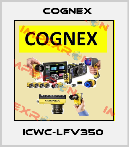 ICWC-LFV350  Cognex