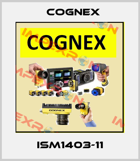 ISM1403-11 Cognex