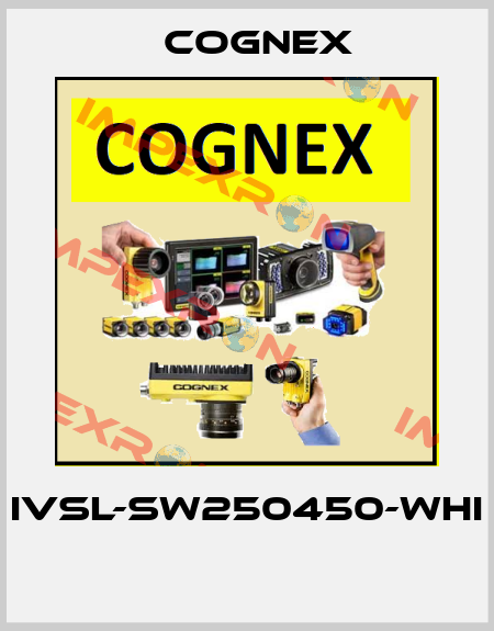 IVSL-SW250450-WHI  Cognex