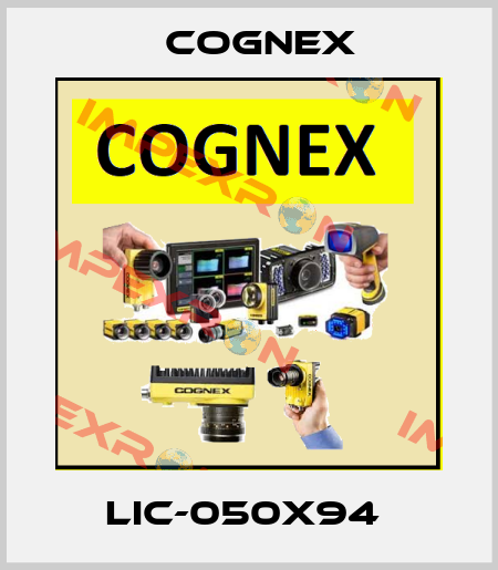 LIC-050X94  Cognex