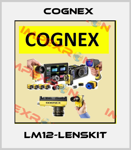 LM12-LENSKIT Cognex